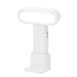 LED Lampe de bureau dimmablesa lampe portable USB Chargement 3 Couleur Temperature1326