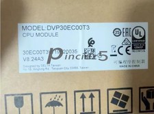 1PCS Delta DVP30EC00T3 DVP30EC00T3 New