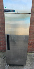 FOSTER UPRIGHT FRIDGE XTRA XR600H 600LTR GOOD WORKING ORDER £575+VAT