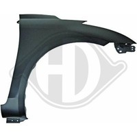 Diederichs KotflüGel Vorne Links FüR Suzuki