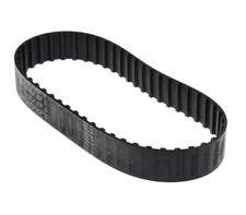 187L25mm UNITTA Zahnriemen 475x25mm T10