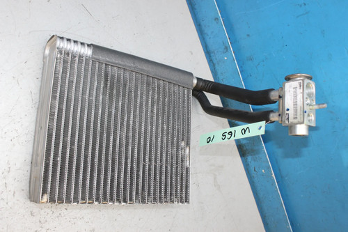 Klimaverdampfer Verdampfer mit Expansionsventil 2208300384 Mercedes W169 Bj.10