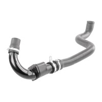 Ladeluftschlauch Turboschlauch FüR Renault Megane Scenic