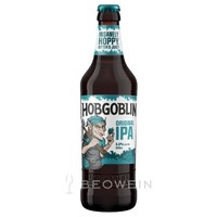 Hobgoblin Original Ipa 0,5 L India Pale Ale Aus England, Bier Inkl. 0,25 € Pfand