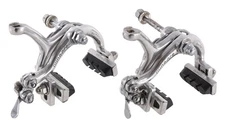 Shimano Dura-Ace 1st Gen B-210/BA-100 Road Bike Brake Caliper Set F/R Vintage