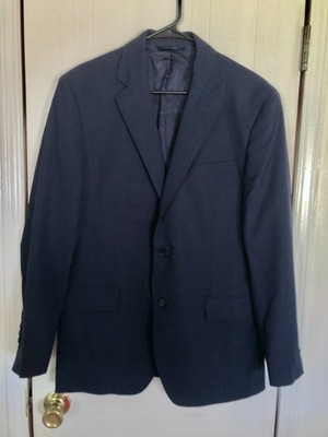 Brooks Brothers 42R suit jacket Explorer Collection