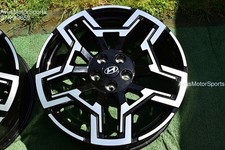 20" Hyundai Santa Cruz Limited OEM Factory Wheel Tucson ONE