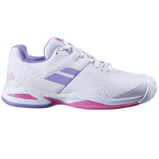 BABOLAT SHOES PROPULSE ALL COURT JUNIOR TENNIS 37-40 NEW 85  blast pulsion fury