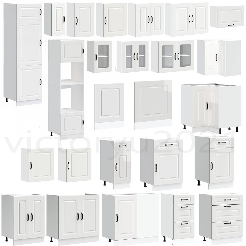 Küche Küchenschrank Hängeschrank Unterschrank Küche Küchenzeile Einbauküche