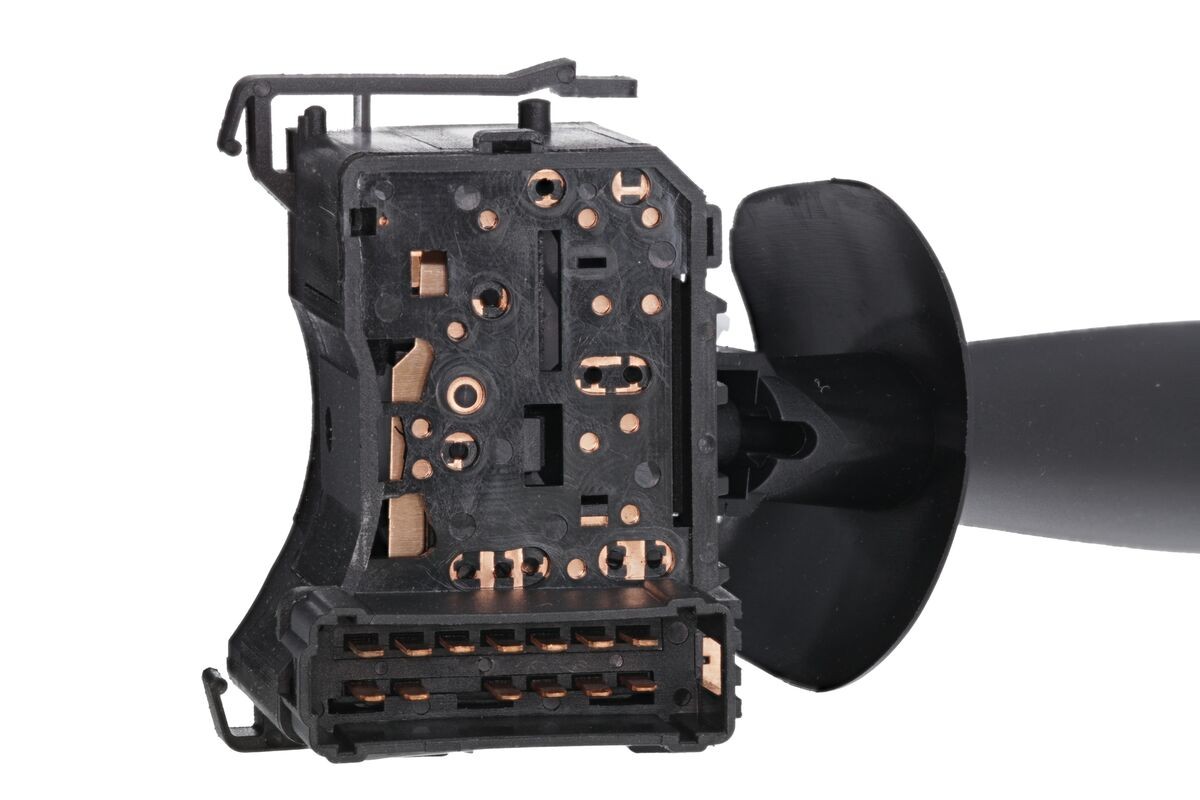 Commutateur de colonne de direction VALEO 251566 pour réparer les faux contacts de phares