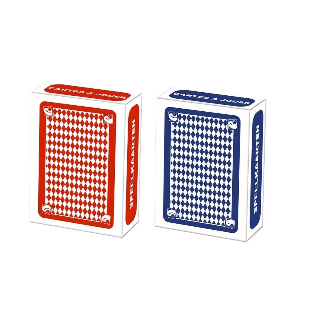 Клоунские игры - Мини-игровые карты - 2 упаковки 2190₽