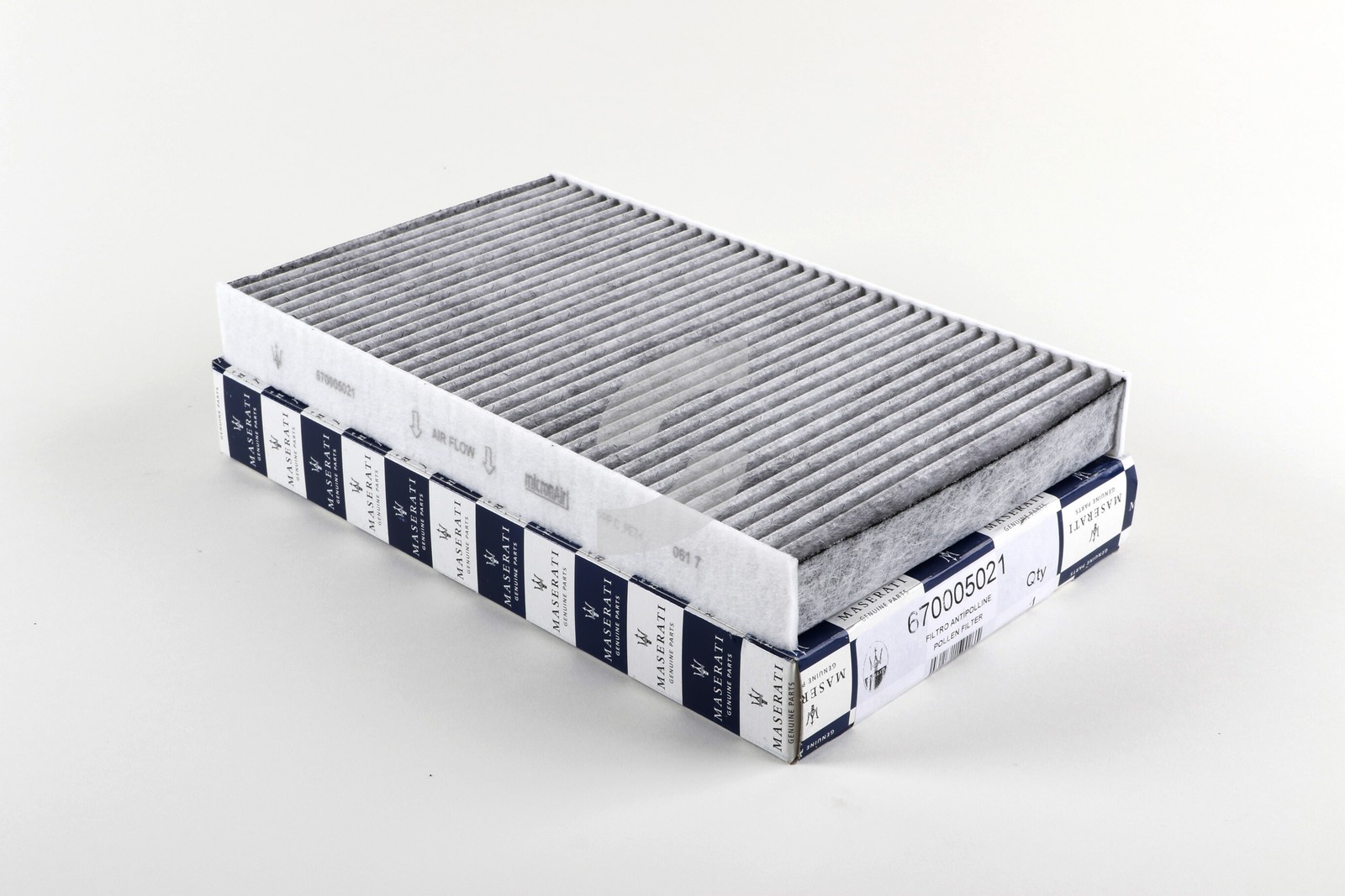 MS-670005021 POLLEN FILTER  Maserati NEW