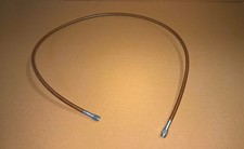 New 1050mm Flare Fitting Kart Brake Line Hose