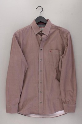   Casa Moda Langarmhemd Comfort Hemd für Herren Gr. Hemdgröße 39/40, M, 50  
