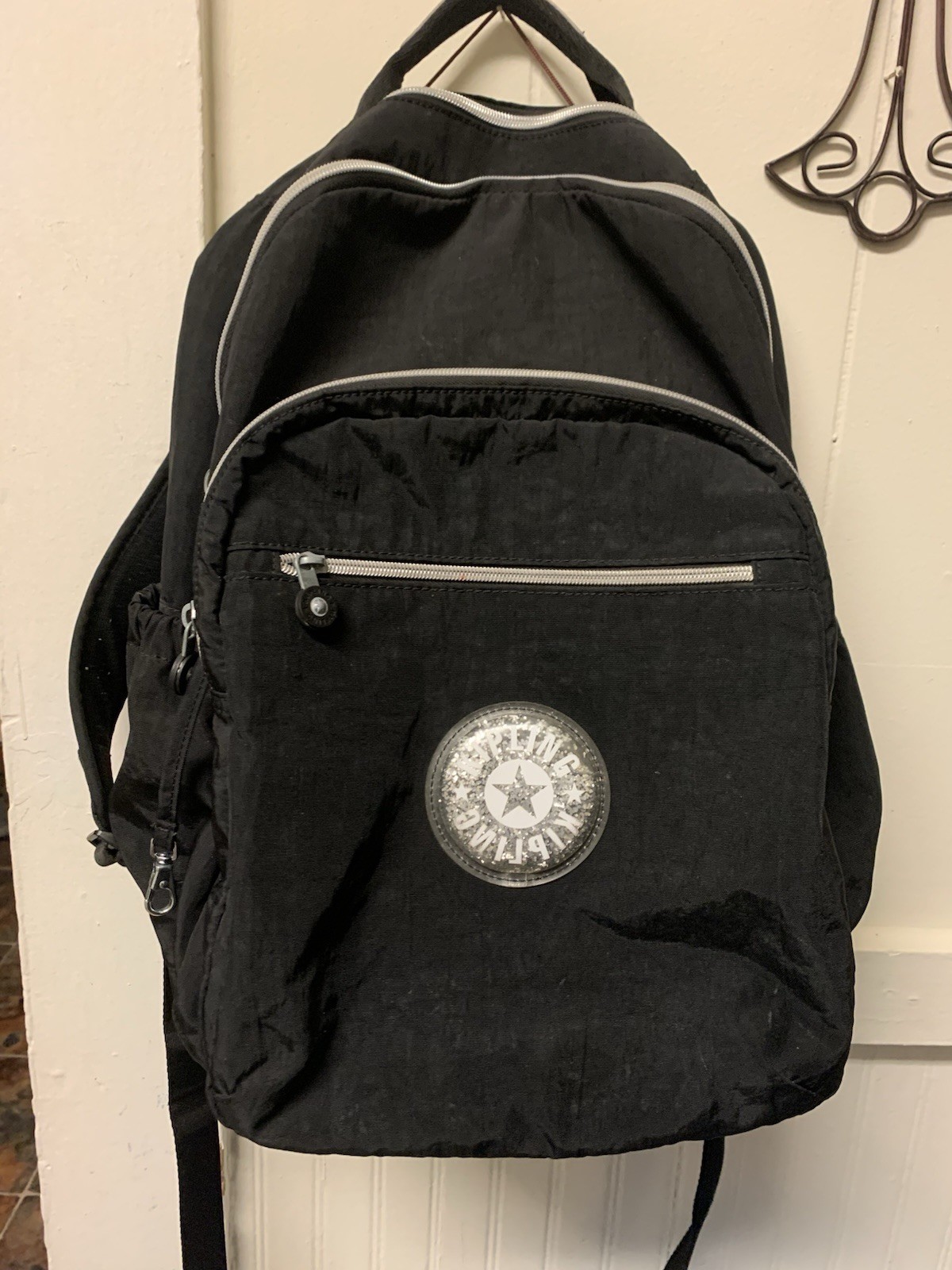 Kipling backpack - image 1