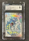 💦Gyarados ex 225/198 - CGC - Grade 9 - Scarlet & Violet - 2023
