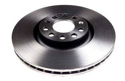 1 X 8E0-615-301 AD Brake Disc-FREMAX PAINTED