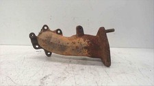 Tube d'échappement Ford RANGER