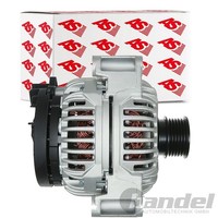 As-Pl Generator Lichtmaschine 120A Passend FüR MERCEDES-BENZ C-KLASSE | A0390