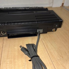 [Activation confirmed] SONY MSX2+ HB-F1XDJ and HBD-F1 set