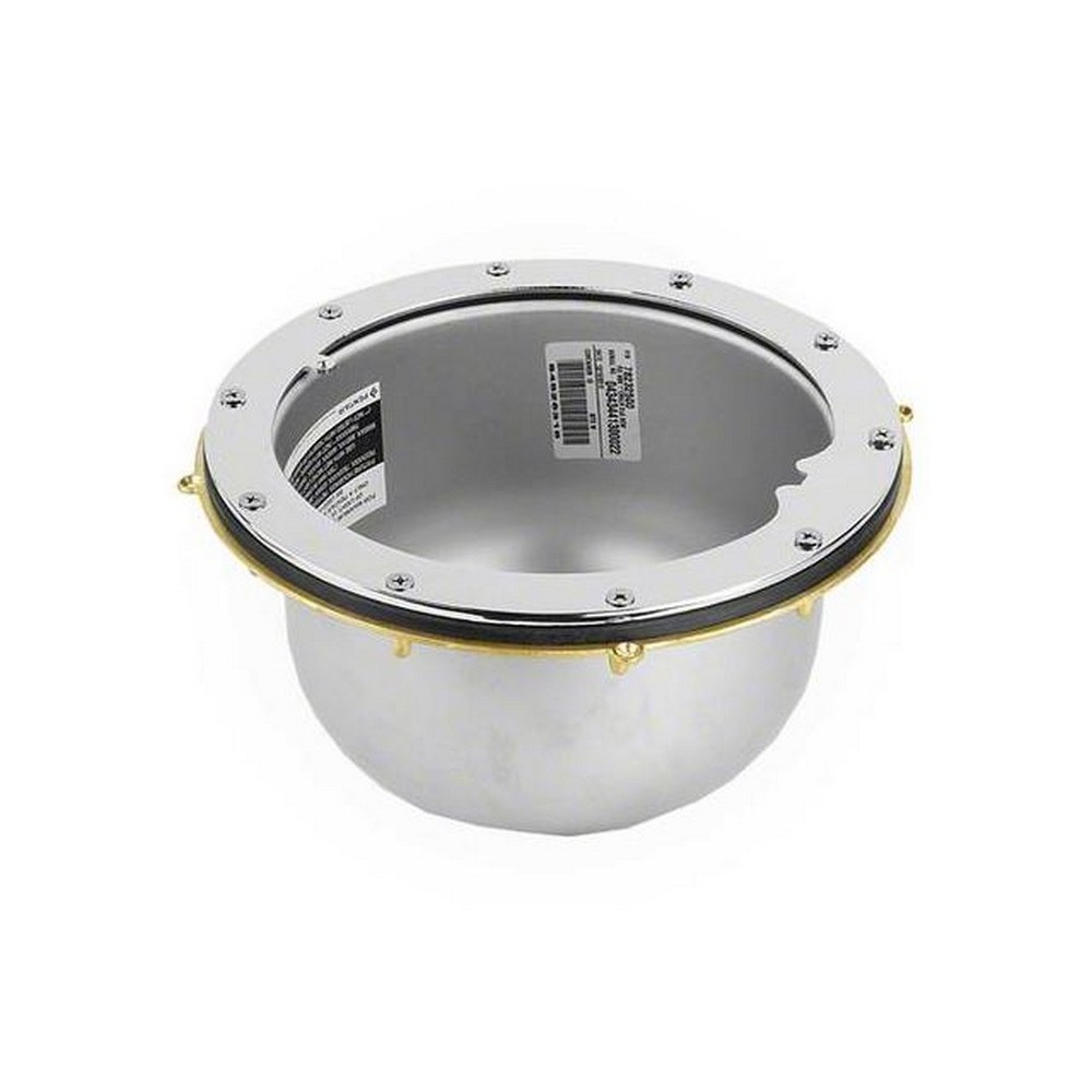Pentair PacFab 78232500 Large Stainless Steel Niche