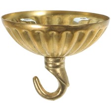 Ceiling Light Lamp Holder Insert Fitting Mounting Bracket