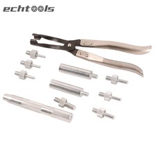 Ventilschaftdichtung Zange Ventildichtring Montage Werkzeug Set