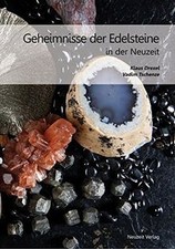 Geheimnisse der Edelsteine in der Neuzeit von Tschenze, ... | Buch | Zustand gut