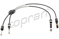 Seilzug Schaltgetriebe Topran 304 626 FüR Ford DAW Focus DBW 1 Turnier DNW DFW
