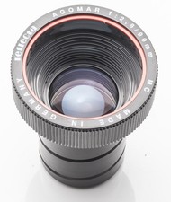 Reflecta Agomar 2.8 90Mm MC Projection Lens