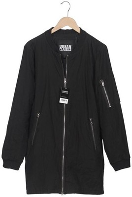 URBAN CLASSICS Mantel Damen Jacke Parka Gr. XL Schwarz #2xbj1mu