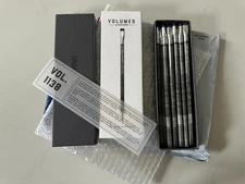BLACKWING VOLUMES 1138 • BOX OF 12 PENCILS • 1138 INSERT • DEC 2015 RELEASE #3