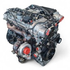 ? 612963 3056738 teilmotor f&uuml;r MERCEDES CLASE M (W163) 270 CDI 1997
