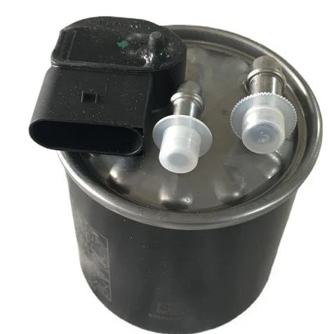 Mercedes Sprinter 2500 Fuel Filter - Fuel Filters - Mann Mahle Bosch