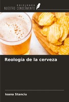 ReologíA De La Cerveza Ioana Stanciu Taschenbuch Spanisch 2024 EAN 9786207345670