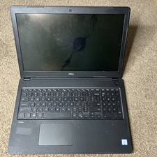 DELL LATITUDE 3580 Laptop w/Core i3-7100U 2.40 GHZ  8 GB
