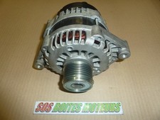 Alternateur Chevrolet CAPTIVA