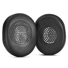 Memory Foam Ear Cushions For Connect 4h HSC140 Enhances Sound And Comfort