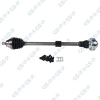 Neu - Gsp 202386 Antriebswelle FüR Audi Seat Skoda Vw