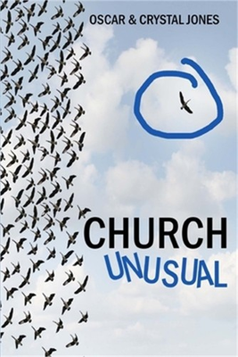 #ad Church Unusual: For the Exceptional Leader Paperback or Softback $16.74