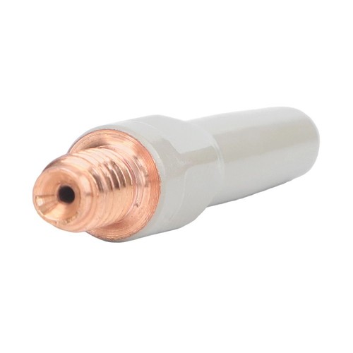 12PCS NonStick Welding Nozzles for 15AK 45x0 8mm for Improved Performance - Picture 7 of 12