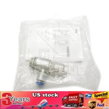 NEW FESTO 530043 HGL-3/8-QS-8 Pilot Check Valve
