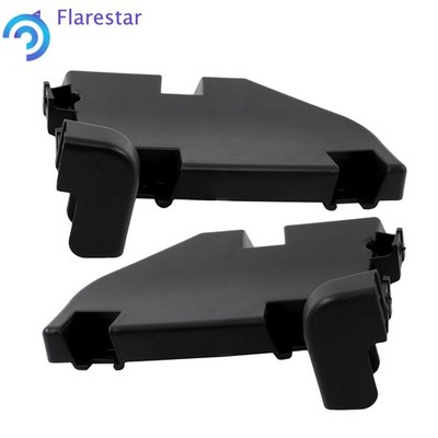 84109333 Front Bumper Bracket LH+RH For Chevrolet Colorado GMC Canyon 2021-2022