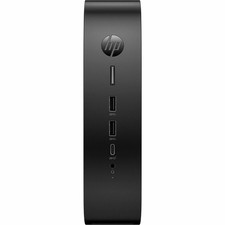HP Elite t755 Thin Client Ryzen Embedded V2546 Hexa-core 6 Core 3 GHz Black TAA