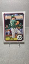 2025 Topps Archives #87BB-7 Jacob Wilson 1987 Topps Boardwalk and Baseball