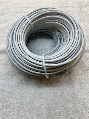 Draka UC 900 Flex Patch Cable - Network Cable 100 Metres CAT7
