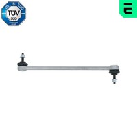 Optimal G7-1556A Koppelstange Stabi Vorne FüR DS 4 5 Citroen Berlingo C4 Grand