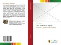 Uma PoéTica Do LegíVel Adriano De Souza