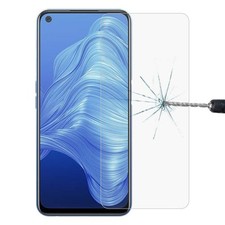 0.26mm 9H Tempered Glass Film for OPPO Realme 7 Series 1 PC 