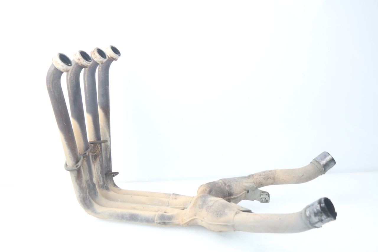 EXHAUST MANIFOLD - YAMAHA FJR ABS 1300 (2006 - 2012)